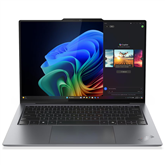 Lenovo ThinkPad X9-14 Gen 1 Aura Edition, 14", WUXGA, Ultra 5, 16 GB, 512 GB, ENG, grey - Notebook
