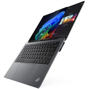 Lenovo ThinkPad X9-14 Gen 1 Aura Edition, 14", WUXGA, Ultra 5, 16 GB, 512 GB, ENG, hall - Sülearvuti