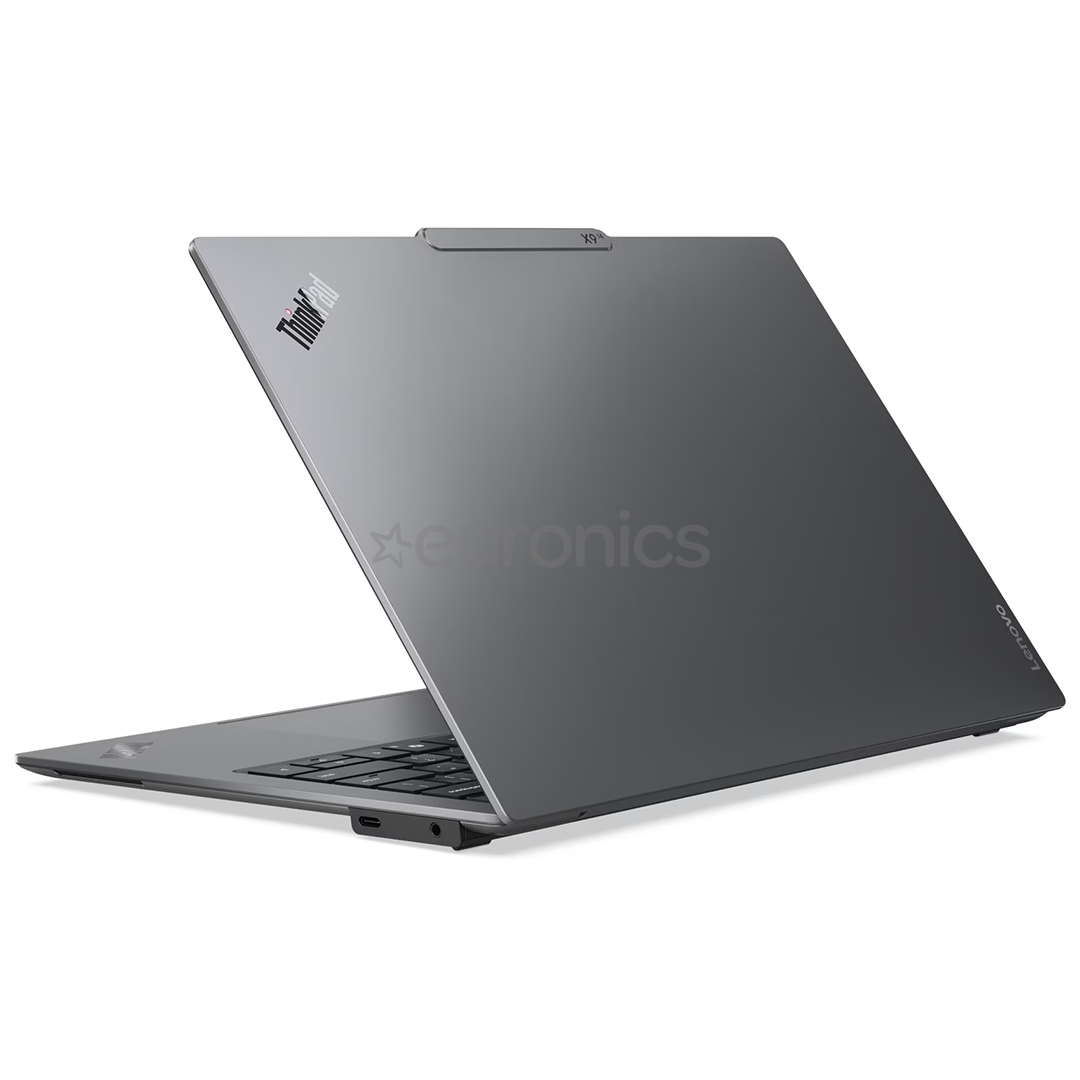 Lenovo ThinkPad X9-14 Gen 1 Aura Edition, 14", WUXGA, Ultra 5, 16 GB, 512 GB, ENG, grey - Notebook