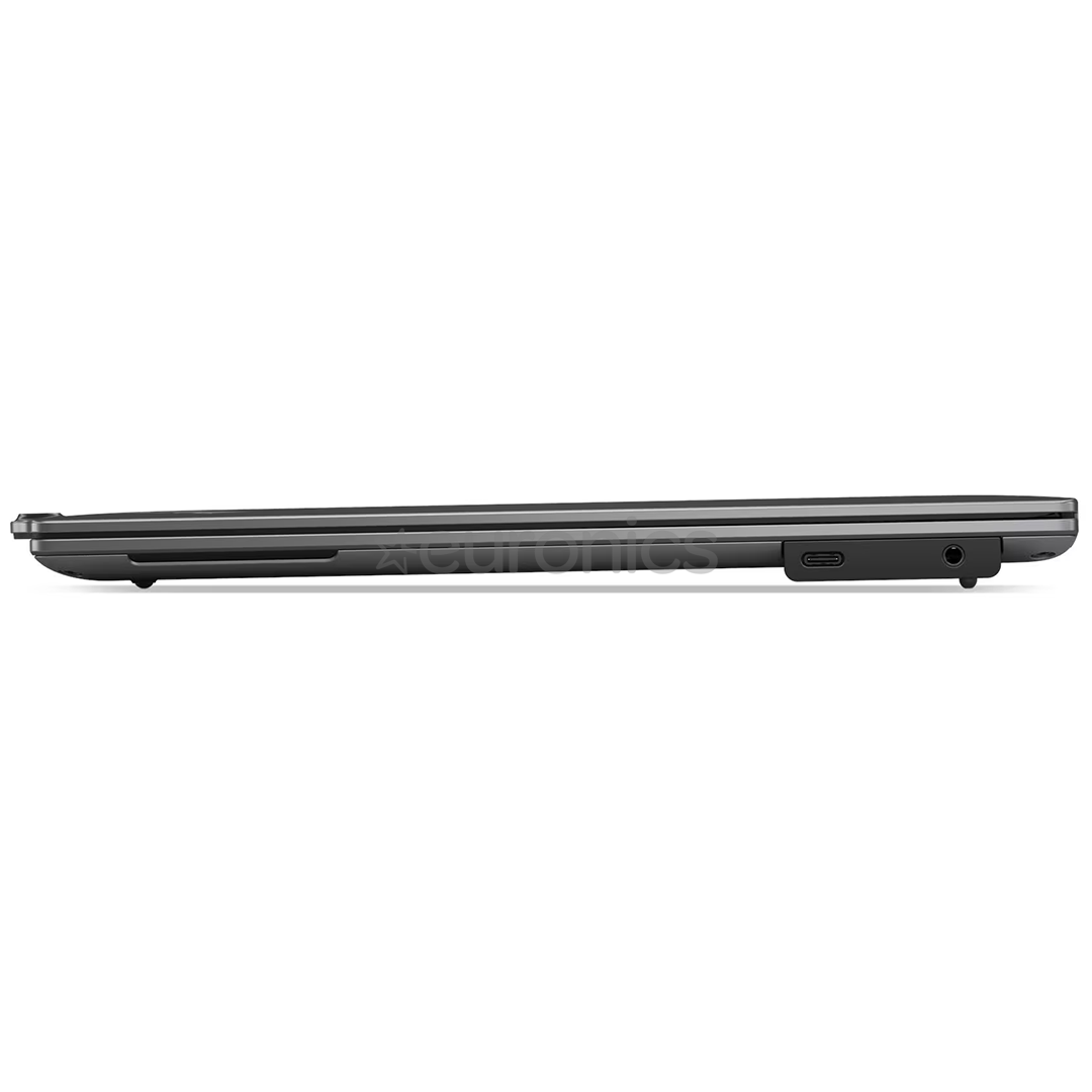 Lenovo ThinkPad X9-14 Gen 1 Aura Edition, 14", WUXGA, Ultra 5, 16 GB, 512 GB, ENG, grey - Notebook
