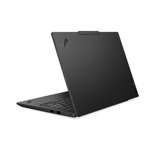 Lenovo ThinkPad E14 Gen 7, 14'', WUXGA, Ryzen 5, 16 GB, 512 GB, W11P, ENG, must - Sülearvuti