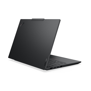 Lenovo ThinkPad E14 Gen 7, 14'', WUXGA, Ryzen 5, 16 GB, 512 GB, W11P, ENG, black - Notebook