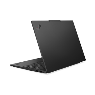 Lenovo ThinkPad E16 Gen 3, 16'', WUXGA, Ryzen 5, 16 GB, 512 GB, W11P, ENG, black - Notebook