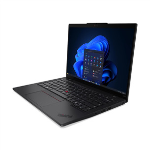 Lenovo ThinkPad L14 Gen 6, 14'', WUXGA, Ryzen 7 PRO, 32 GB, 1 TB, W11P, ENG, black - Notebook