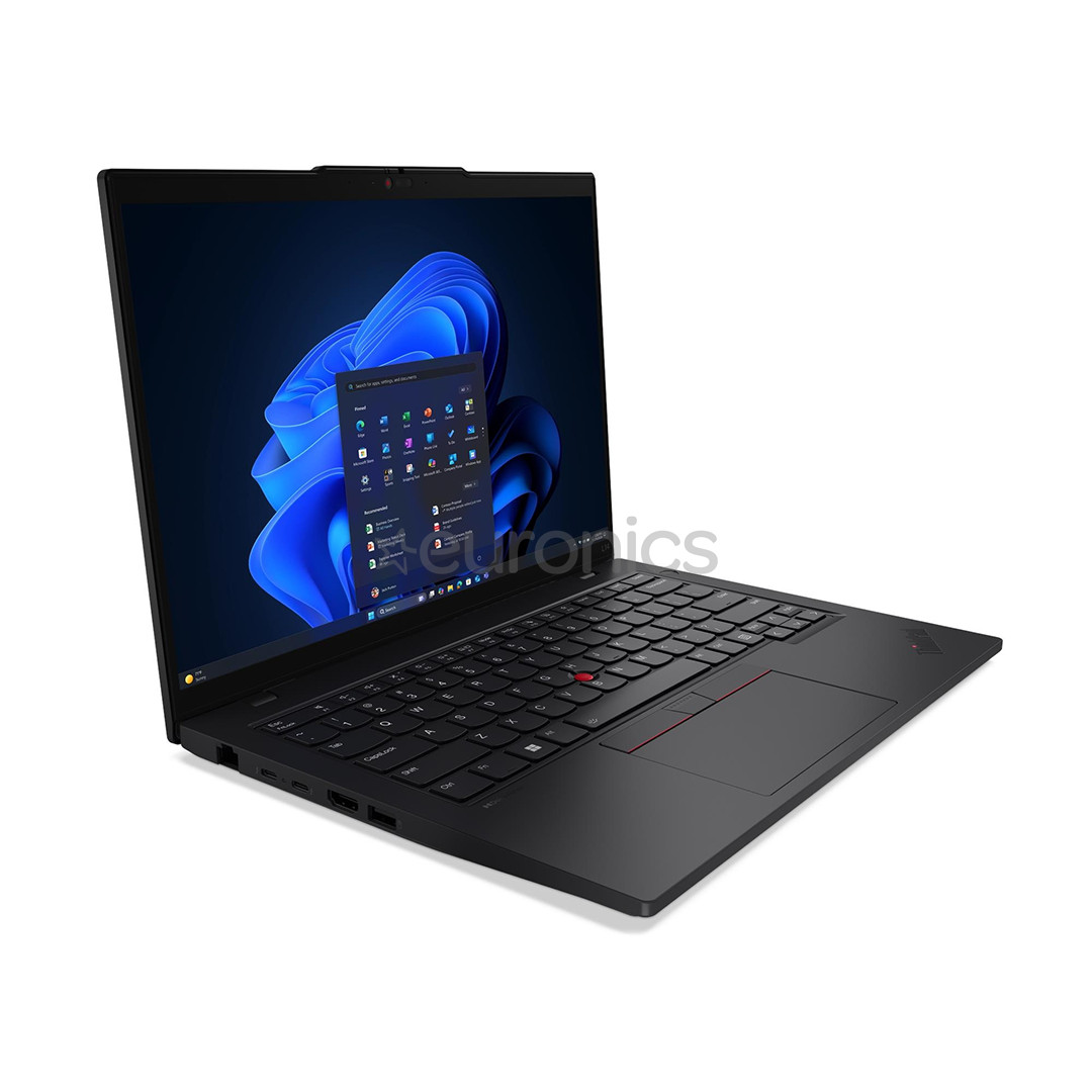 Lenovo ThinkPad L14 Gen 6, 14'', WUXGA, Ryzen 7 PRO, 32 GB, 1 TB, W11P, ENG, black - Notebook