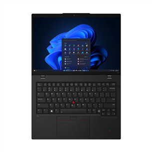 Lenovo ThinkPad L14 Gen 6, 14'', WUXGA, Ryzen 7 PRO, 32 GB, 1 TB, W11P, ENG, black - Notebook