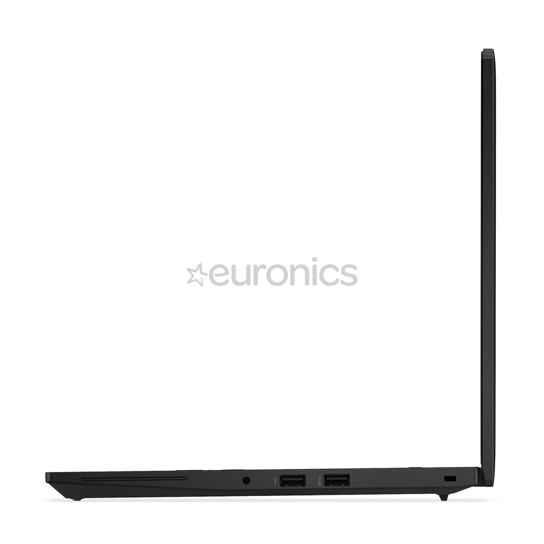 Lenovo ThinkPad L14 Gen 6, 14'', WUXGA, Ryzen 7 PRO, 32 GB, 1 TB, W11P, ENG, black - Notebook