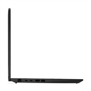 Lenovo ThinkPad L16 Gen 2, 16'', WUXGA, Ryzen 7 PRO, 32 GB, 1 TB, W11P, ENG, black - Notebook
