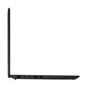 Lenovo ThinkPad L16 Gen 2, 16'', WUXGA, Ryzen 7 PRO, 32 GB, 1 TB, W11P, ENG, black - Notebook