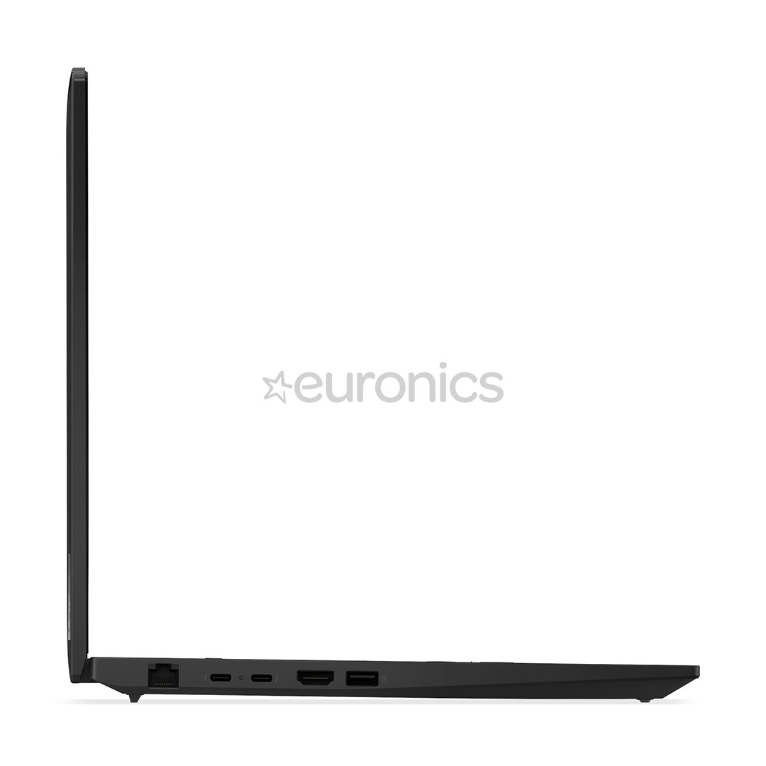 Lenovo ThinkPad L16 Gen 2, 16'', WUXGA, Ryzen 7 PRO, 32 GB, 1 TB, W11P, ENG, black - Notebook
