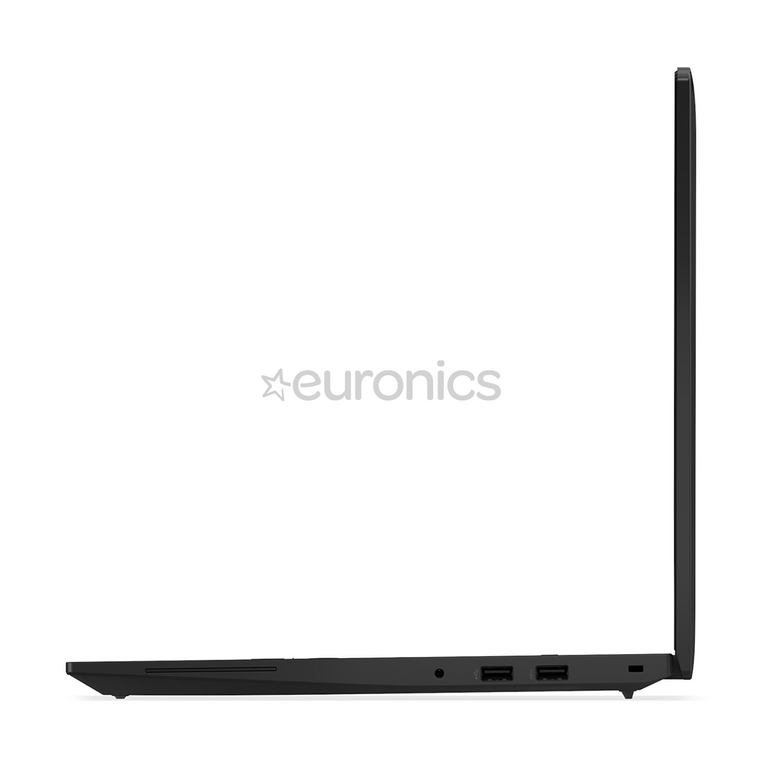 Lenovo ThinkPad L16 Gen 2, 16'', WUXGA, Ryzen 7 PRO, 32 GB, 1 TB, W11P, ENG, black - Notebook