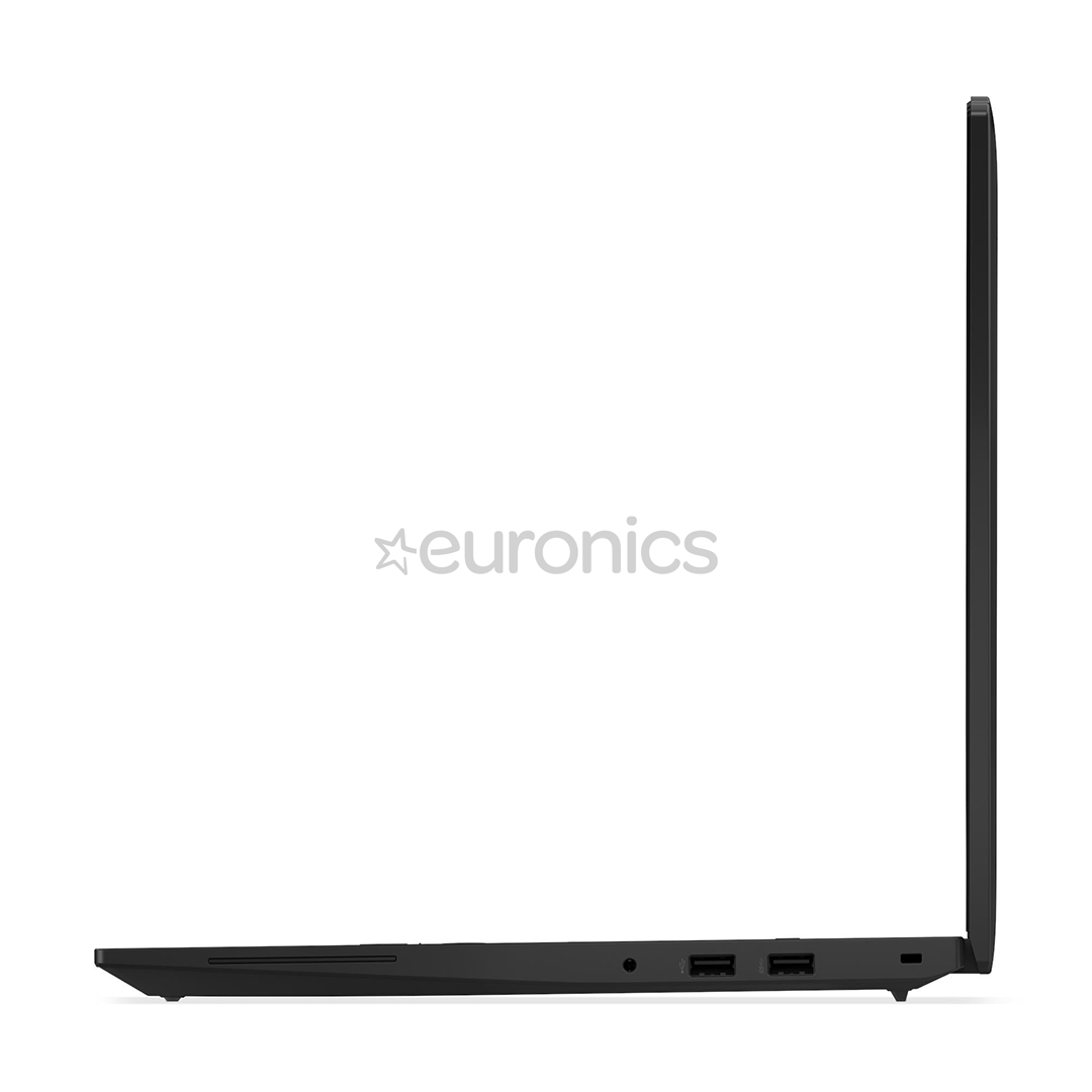 Lenovo ThinkPad L16 Gen 2, 16'', WUXGA, Ryzen 7 PRO, 32 GB, 1 TB, W11P, ENG, black - Notebook