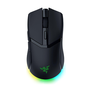Razer Cobra HyperSpeed, must - Juhtmevaba hiir RZ01-05570100-R3G1