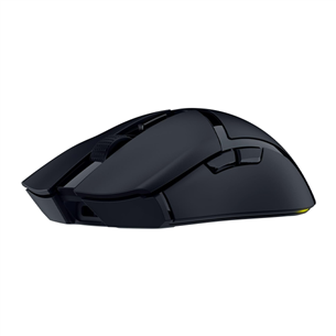 Razer Cobra HyperSpeed, must - Juhtmevaba hiir