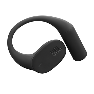 JBL Sense Lite, must - Täisjuhtmevabad spordiklapid