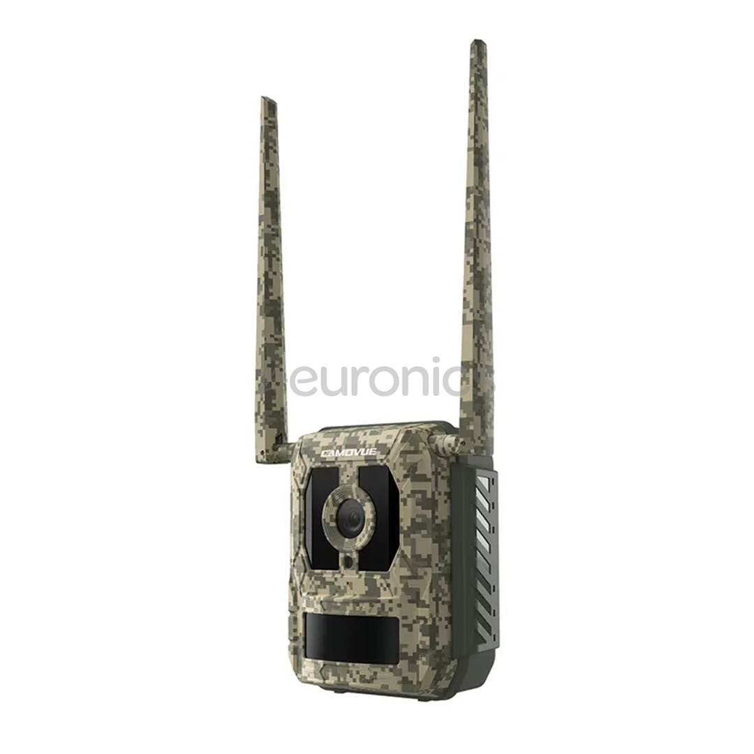 Reolink Talon S130, 4K, 4G, camouflage - Outdoor trail camera