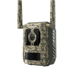 Reolink Talon S130, 4K, 4G, camouflage - Outdoor trail camera