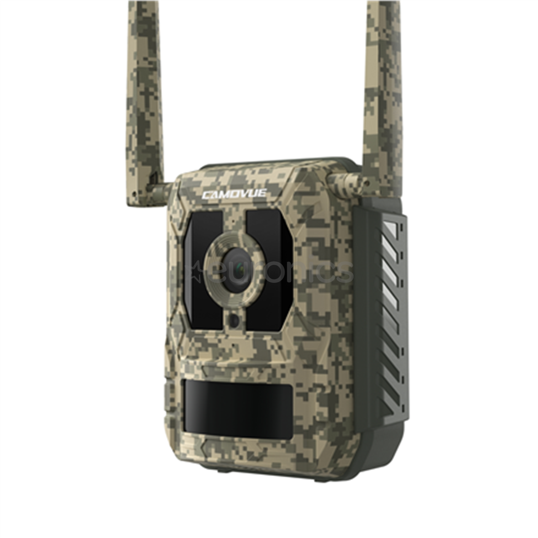 Reolink Talon S130, 4K, 4G, camouflage - Outdoor trail camera