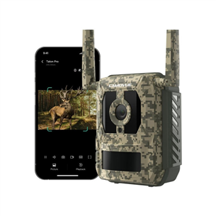 Reolink Talon S130, 4K, 4G, camouflage - Outdoor trail camera