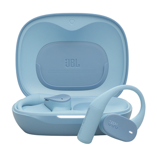 JBL Sense Lite, blue - True-wireless sport earbuds JBLSENSELITEBLU
