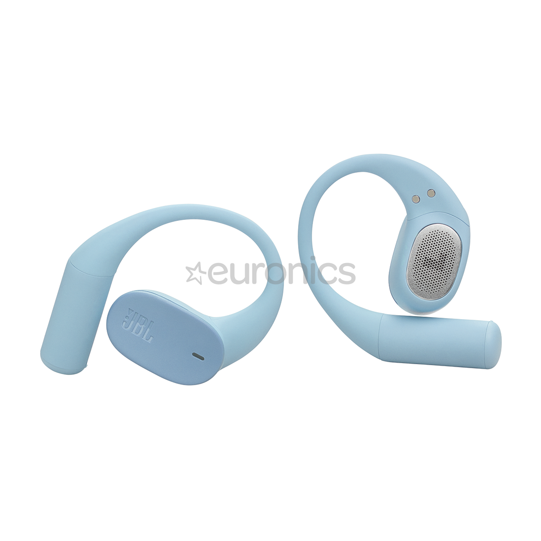 JBL Sense Lite, blue - True-wireless sport earbuds