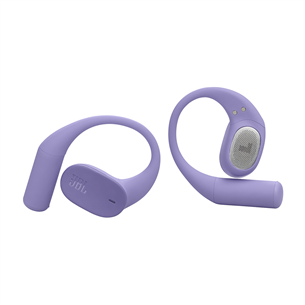 JBL Sense Lite, lilla - Täisjuhtmevabad spordiklapid