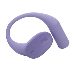 JBL Sense Lite, purple - True-wireless sport earbuds