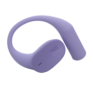 JBL Sense Lite, lilla - Täisjuhtmevabad spordiklapid