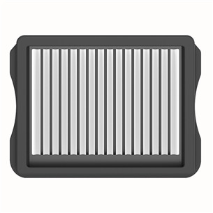 Tefal X-Clean 10 - Фильтр и роликовая щетка