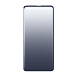 Xiaomi Ultra Slim, 5000 mAh, hõbe - Akupank BHR9535GL