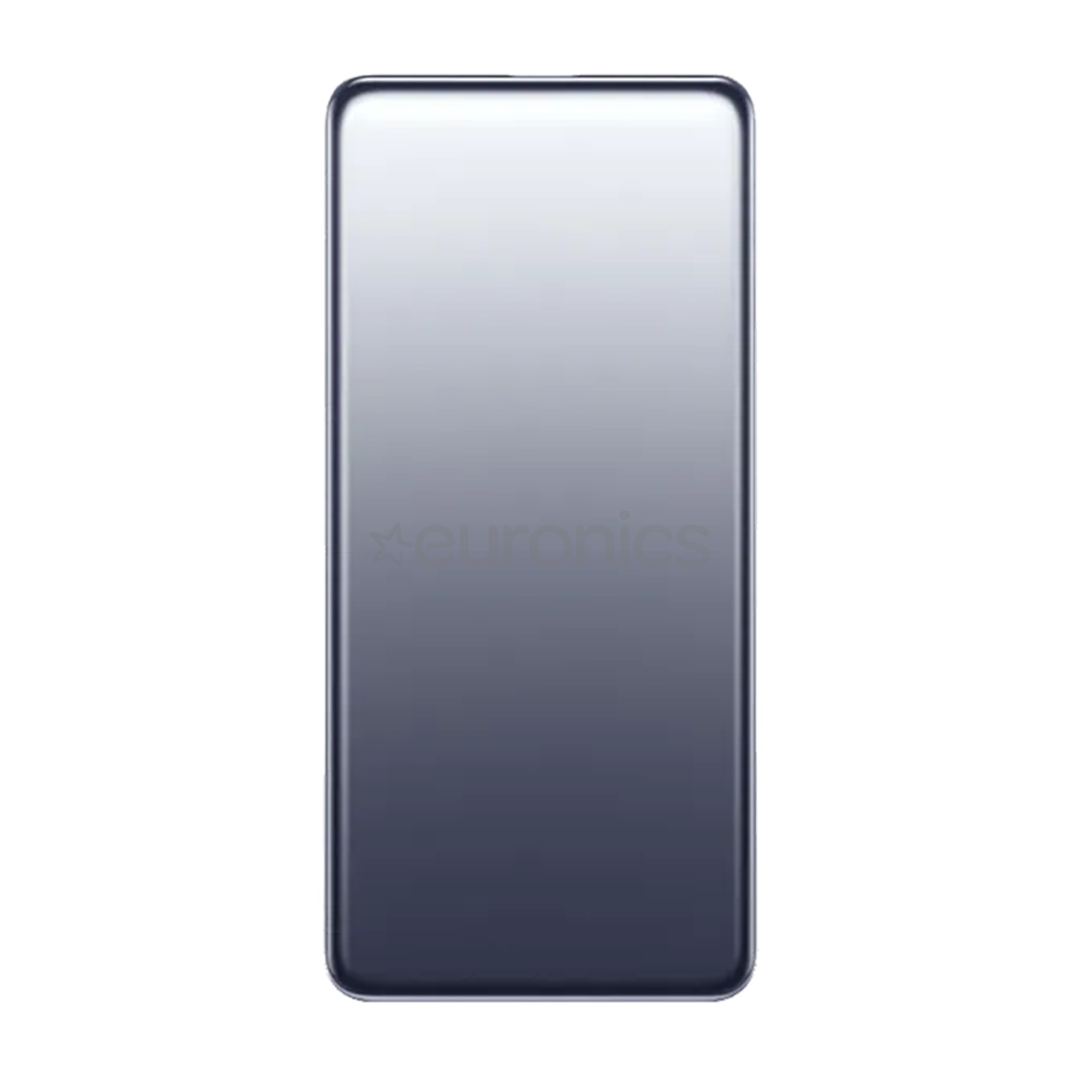 Xiaomi Ultra Slim, 5000 mAh, hõbe - Akupank