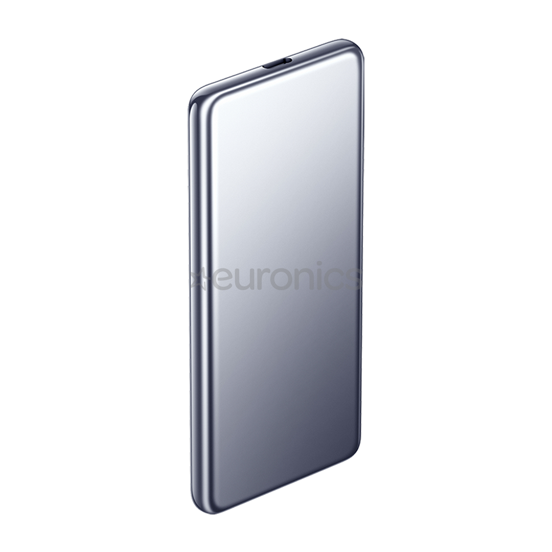Xiaomi Ultra Slim, 5000 mAh, hõbe - Akupank