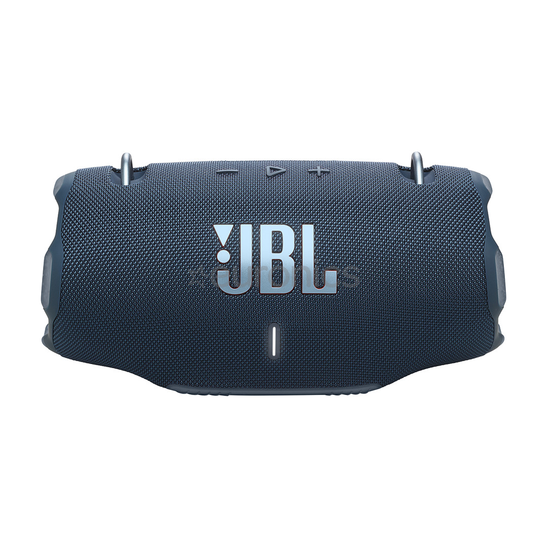 JBL Xtreme 4, синий - Портативная беспроводная колонка