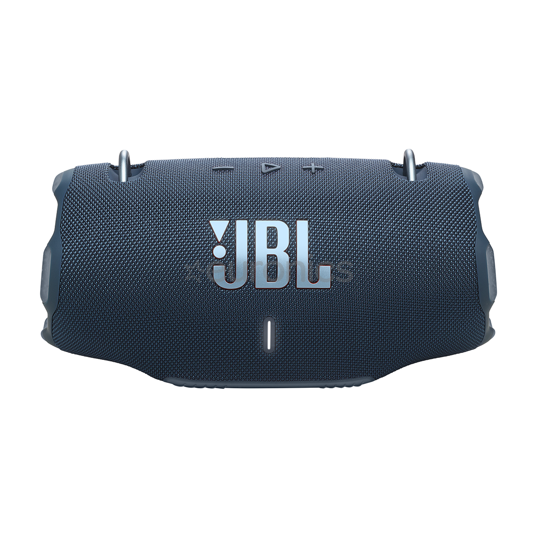 JBL Xtreme 4, blue - Portable Wireless Speaker