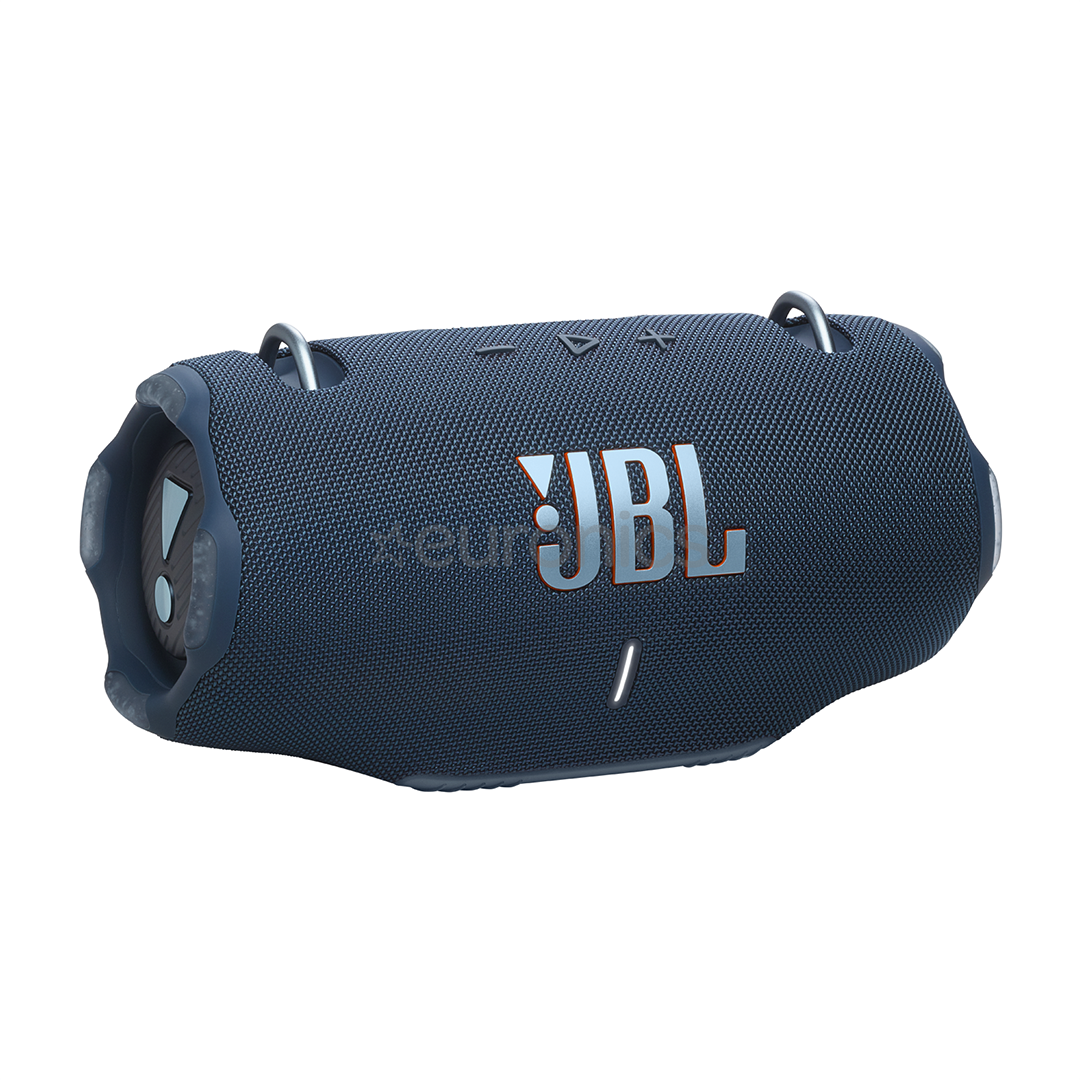 JBL Xtreme 4, blue - Portable Wireless Speaker