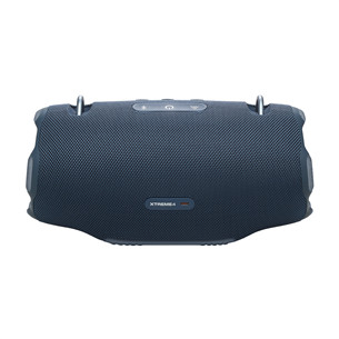 JBL Xtreme 4, синий - Портативная беспроводная колонка