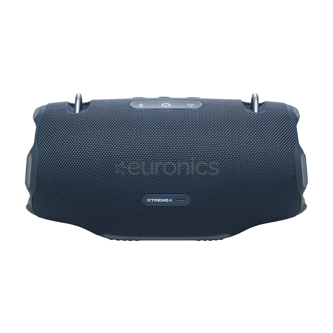 JBL Xtreme 4, синий - Портативная беспроводная колонка