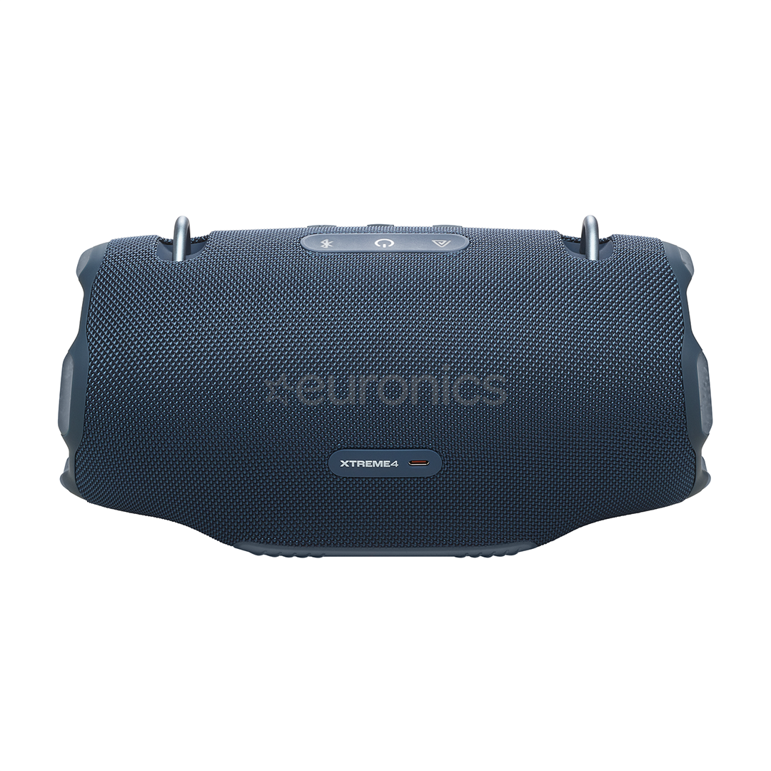 JBL Xtreme 4, blue - Portable Wireless Speaker