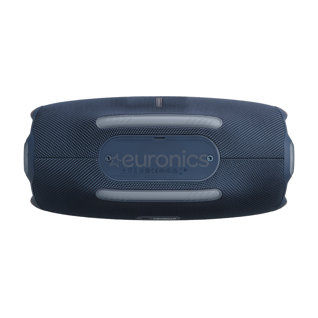 JBL Xtreme 4, blue - Portable Wireless Speaker