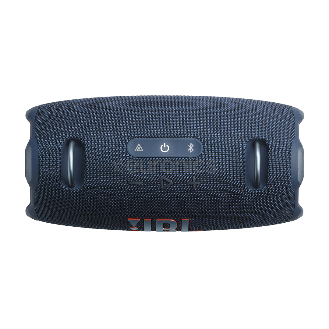 JBL Xtreme 4, blue - Portable Wireless Speaker