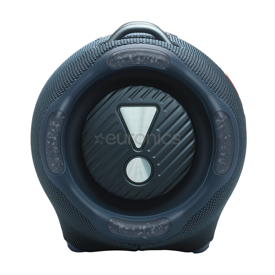 JBL Xtreme 4, blue - Portable Wireless Speaker