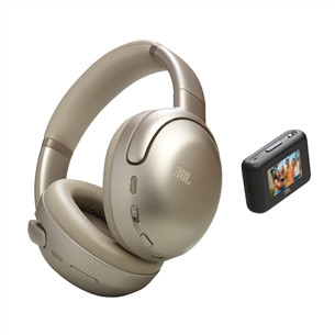 JBL Tour One M3 Smart Tx, mocha - Wireless headphones