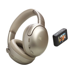 JBL Tour One M3 Smart Tx, beež - Juhtmevabad kõrvaklapid JBLTOM3AVILTT