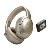 JBL Tour One M3 Smart Tx, beež - Juhtmevabad kõrvaklapid