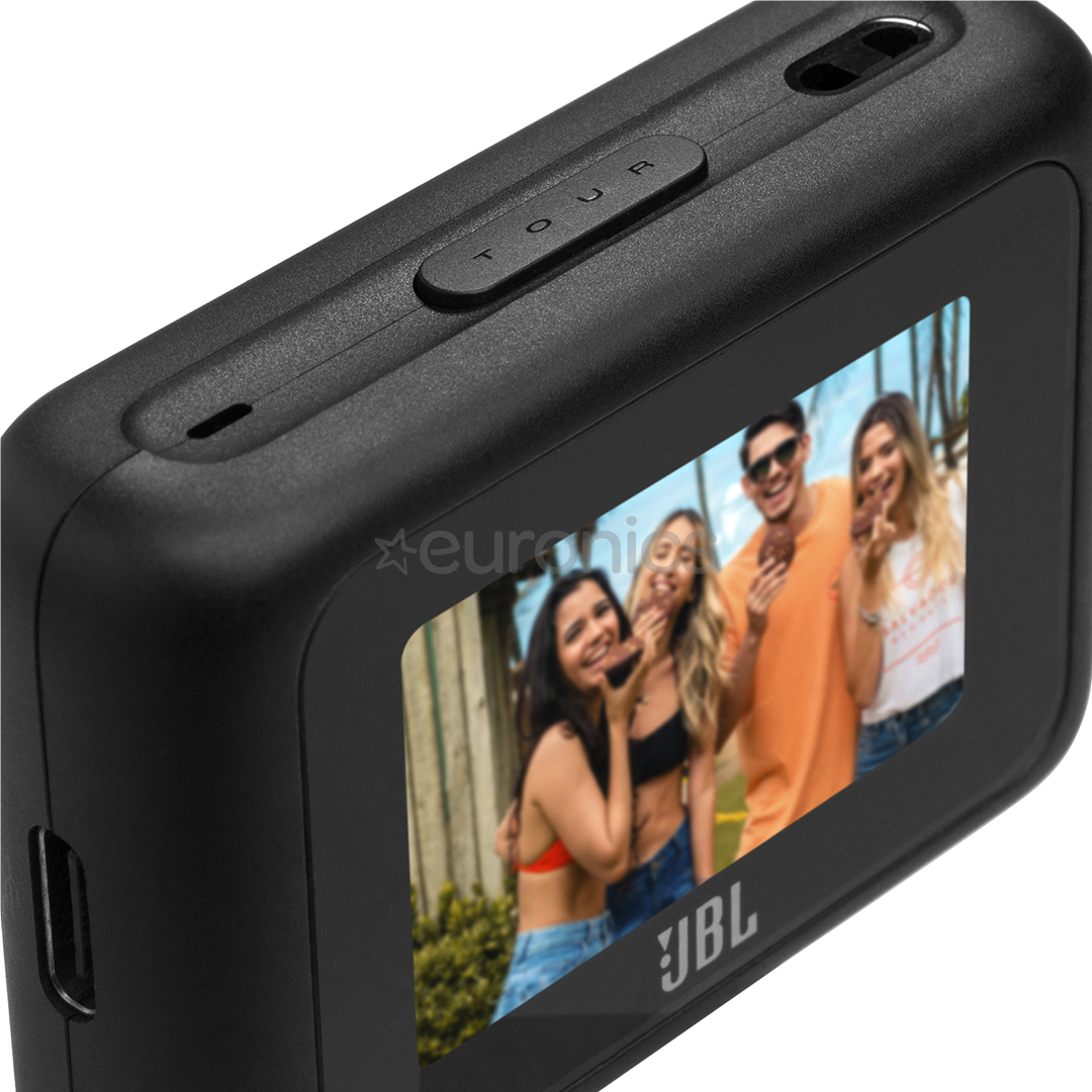 JBL Tour One M3 Smart Tx, beež - Juhtmevabad kõrvaklapid
