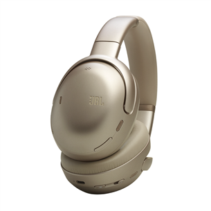 JBL Tour One M3 Smart Tx, beež - Juhtmevabad kõrvaklapid