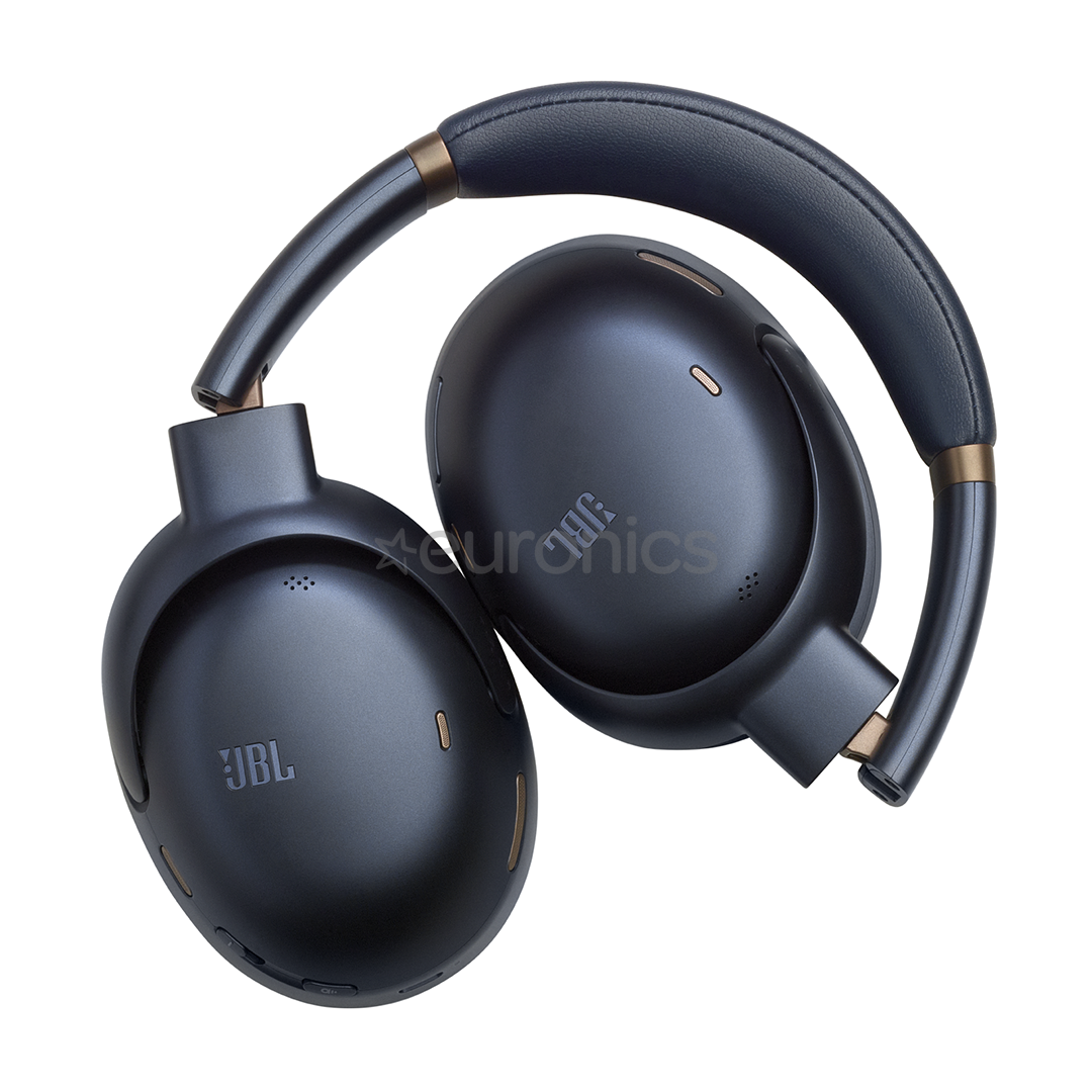 JBL Tour One M3 Smart Tx, tumesinine - Juhtmevabad kõrvaklapid