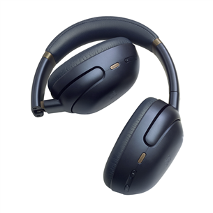 JBL Tour One M3 Smart Tx, tumesinine - Juhtmevabad kõrvaklapid