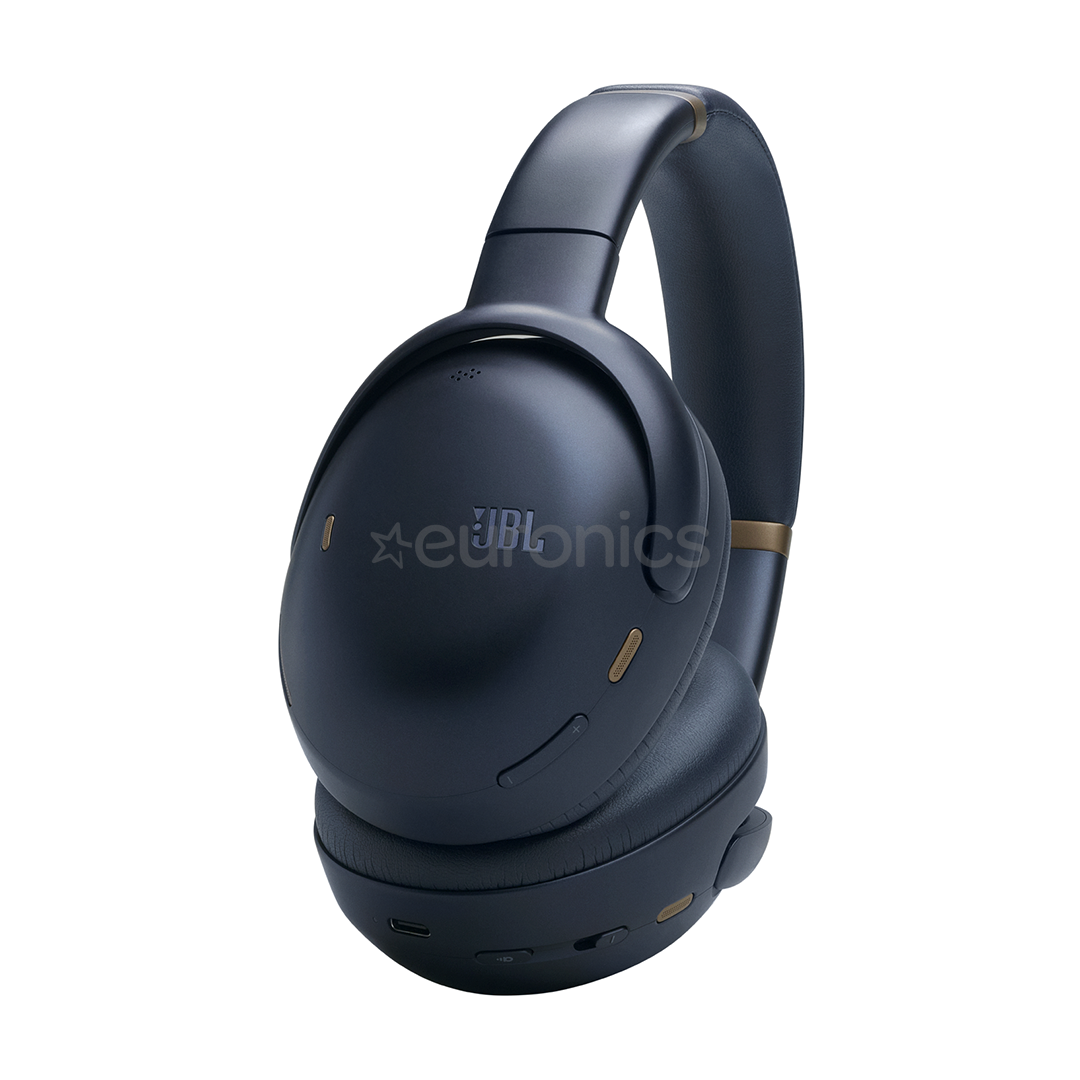 JBL Tour One M3 Smart Tx, tumesinine - Juhtmevabad kõrvaklapid