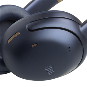JBL Tour One M3 Smart Tx, tumesinine - Juhtmevabad kõrvaklapid